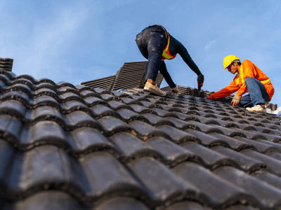 About Roof Repair Experts Oakland, CA